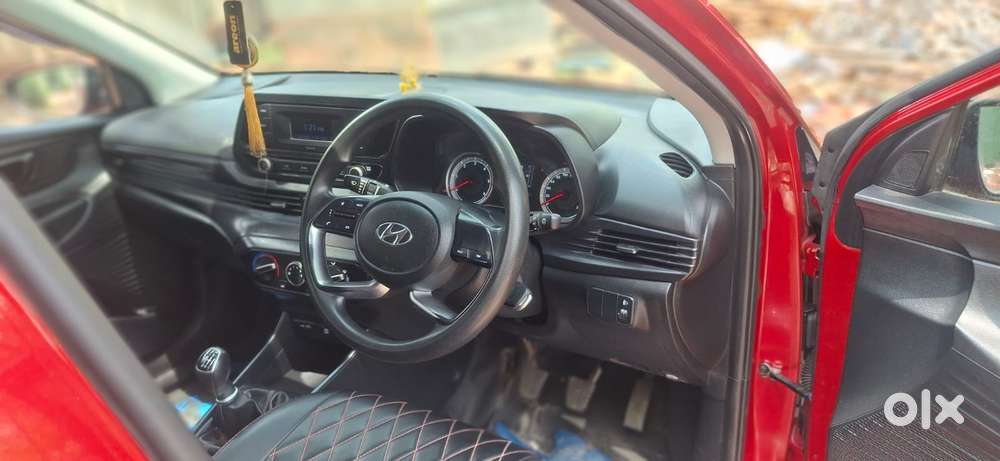 Hyundai I20 Magna 1.4 Crdi, 2020, Diesel