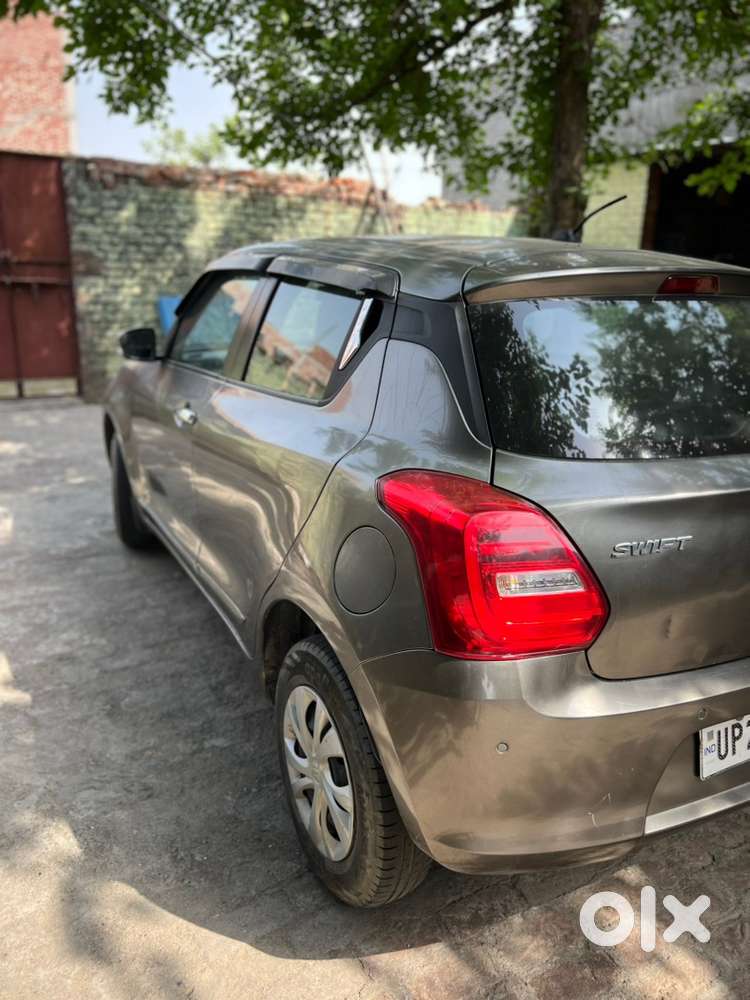 Swift Maruti Petrol 2020