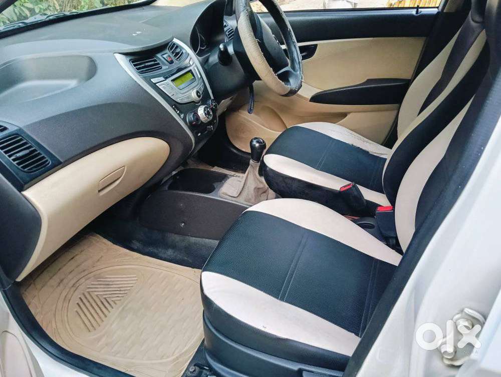 Hyundai Eon Magna +, 2018, Petrol