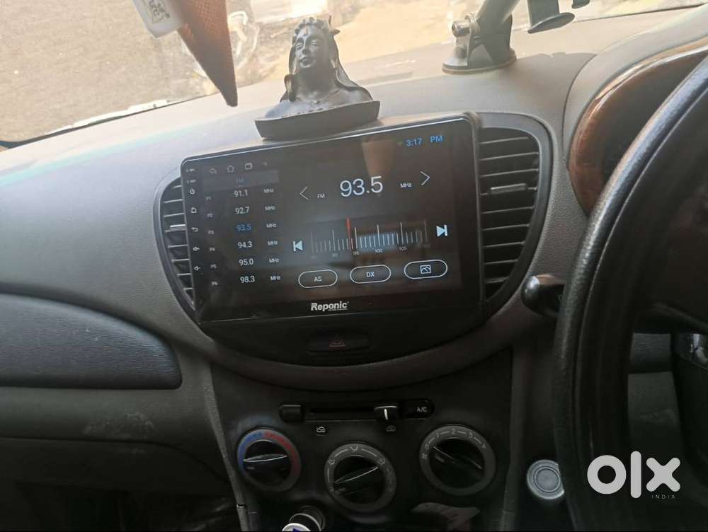 Hyundai I10 Era 2015