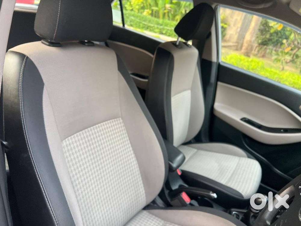 Hyundai Elite I20 Sportz 1.2 Opt, 2019, Petrol