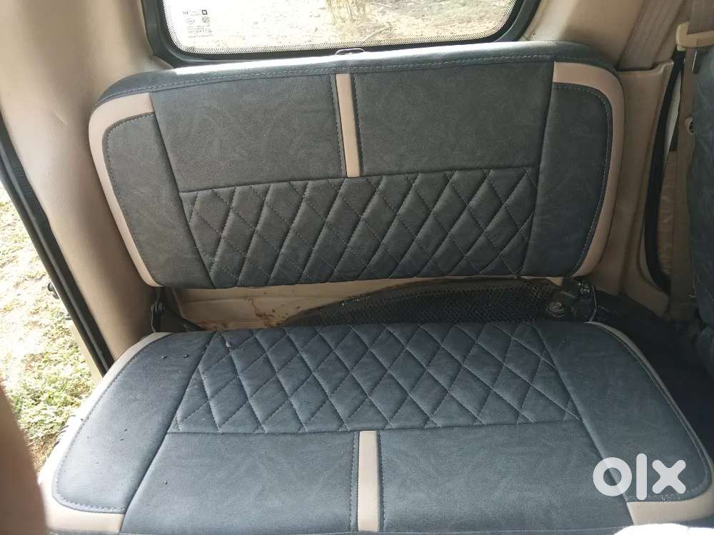 Chevrolet Tavera 2016 Diesel 125000 Km Driven Ld Top Madel