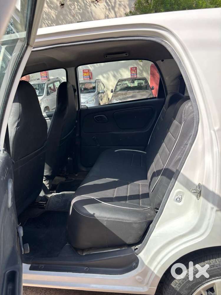 Maruti Suzuki Alto 800 Lxi, 2011, Petrol