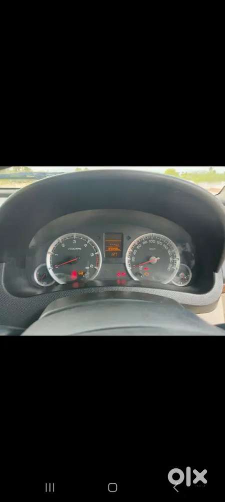 Swift Dzire Diesel (vdi)