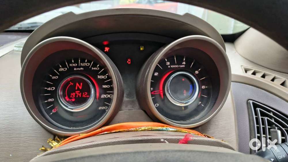 Mahindra Xuv500 W6 1.99 Mhawk, 2015, Diesel