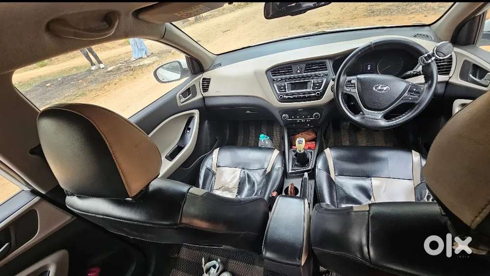 Hyundai I20 2014 Petrol Well Maintained
