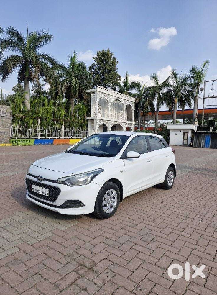 Hyundai Elite I20 Magna 1.4 Crdi, 2014, Diesel