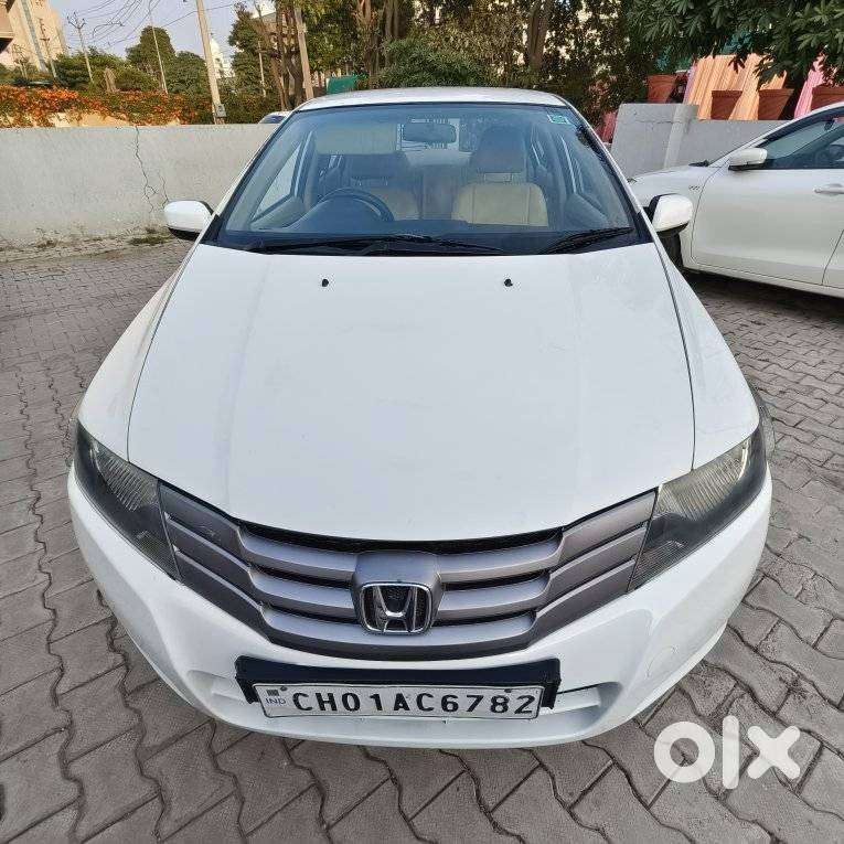 Honda City 2008-2011 1.5 S Mt, 2010, Petrol