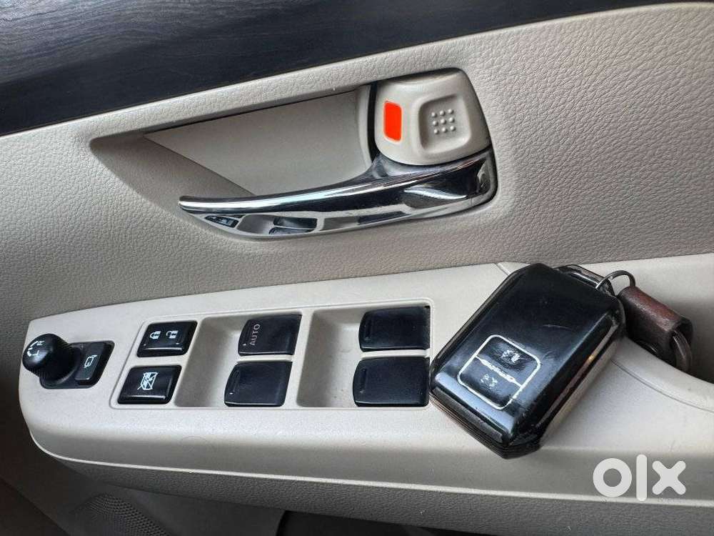 Maruti Suzuki Ertiga Zxi (o) Cng [2022-2023], 2023, Cng & Hybrids