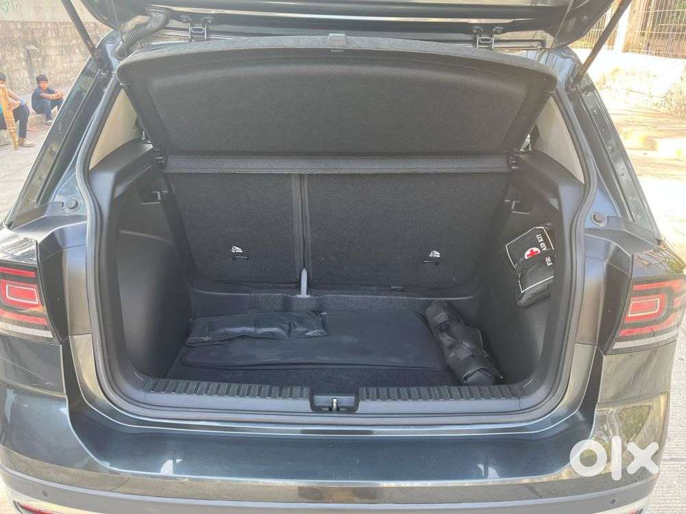 Volkswagen Taigun 1.5 Tsi Gt Plus, 2023, Petrol