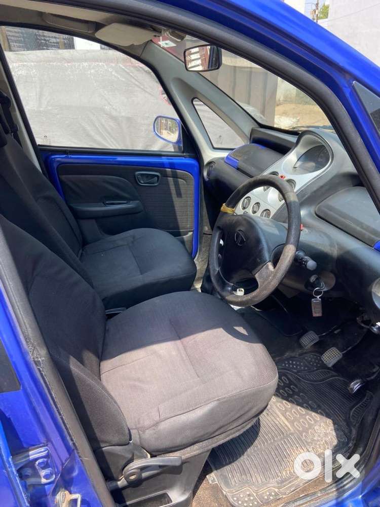Tata Nano 2014 New Condition