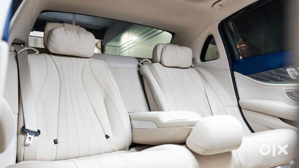 Mercedes-benz E-class E 200 Exclusive, 2023, Petrol