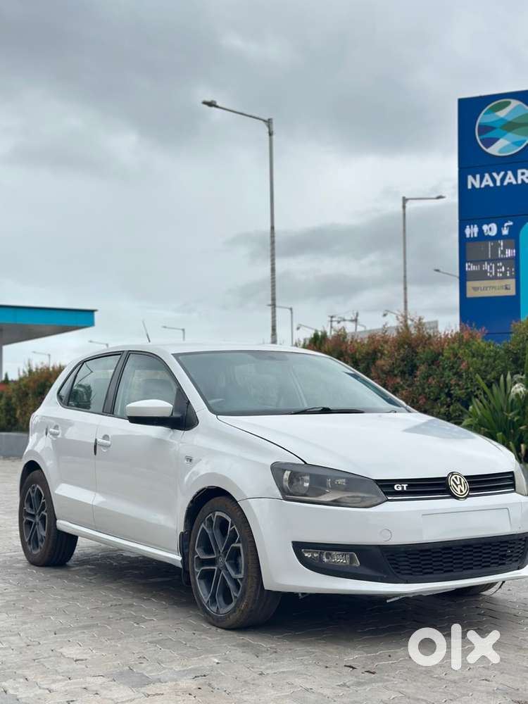 Volkswagen Polo Diesel 2011/2031 Rr Done