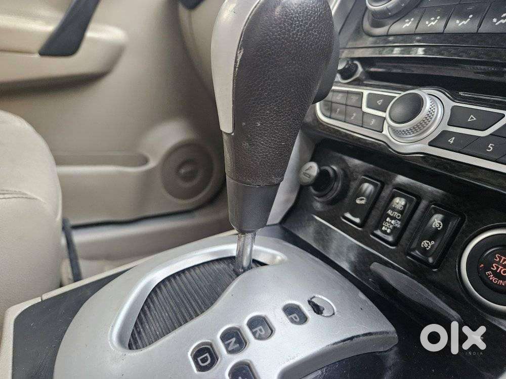 Renault Koleos 4x4 At, 2013, Diesel