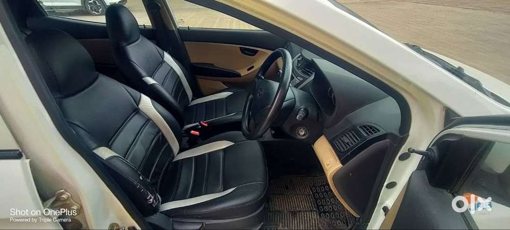 Hyundai Eon 2015 Petrol Magna