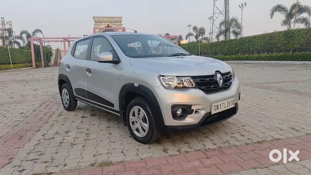 Renault Kwid, 2019, Petrol