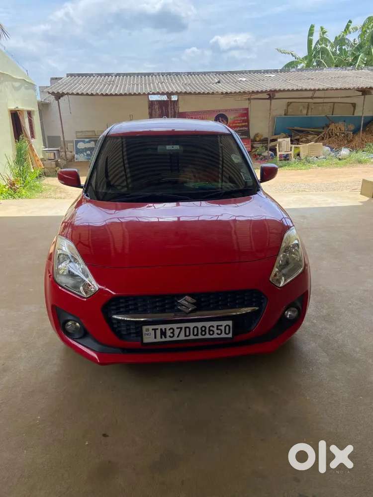 Maruti Suzuki Swift 2023 Petrol Variant 1.3 Zxi