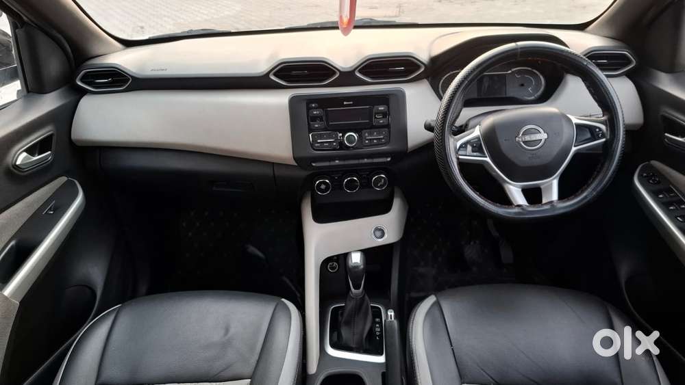Nissan Magnite 1.0 Xl Turbo Cvt, 2022, Petrol