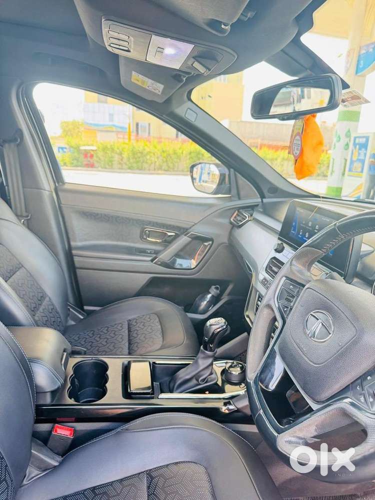 Tata Harrier 2022 Diesel 95000 Km Driven