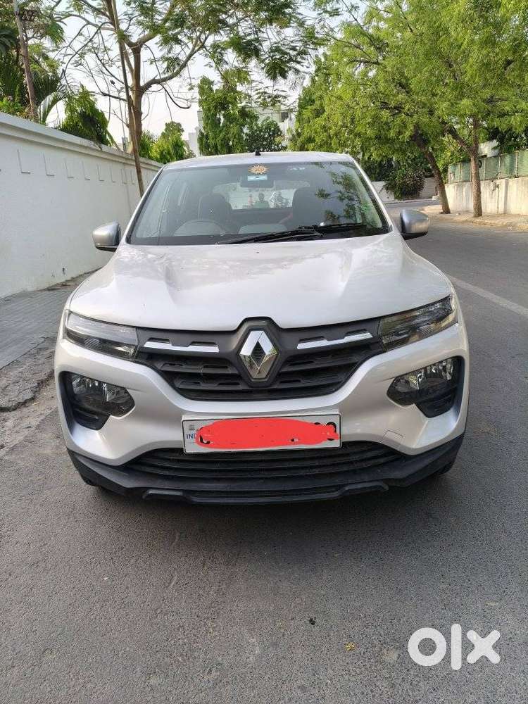 Renault Kwid Rxt (o) Easy-r, 2020, Petrol