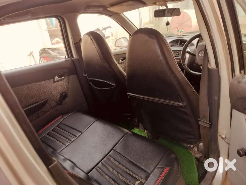 Car Alto 800 Good Condition