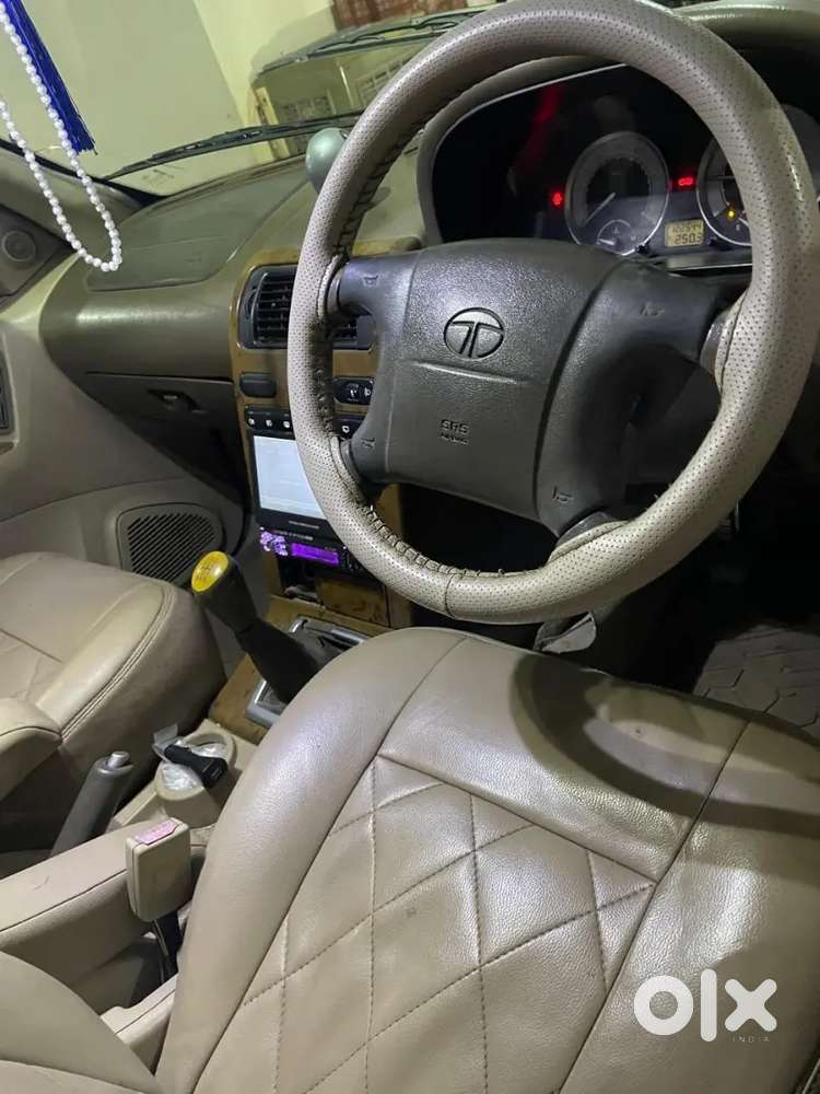 Tata Safari Vx Dicor 2008 4x2 7seater