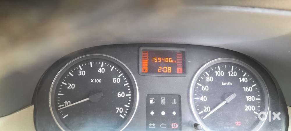 Nissan Terrano Xv Premium 110 Ps Anniversary Edition, 2014, Diesel