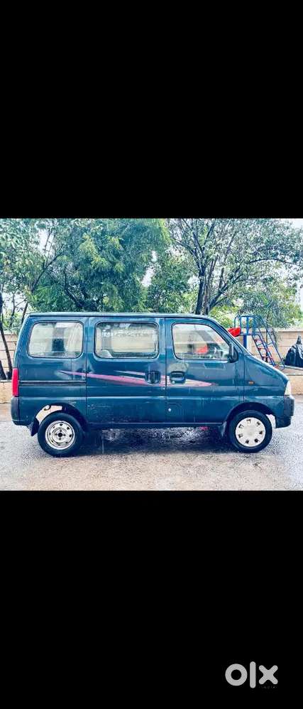 Maruti Suzuki Eeco Ac Plus 2014