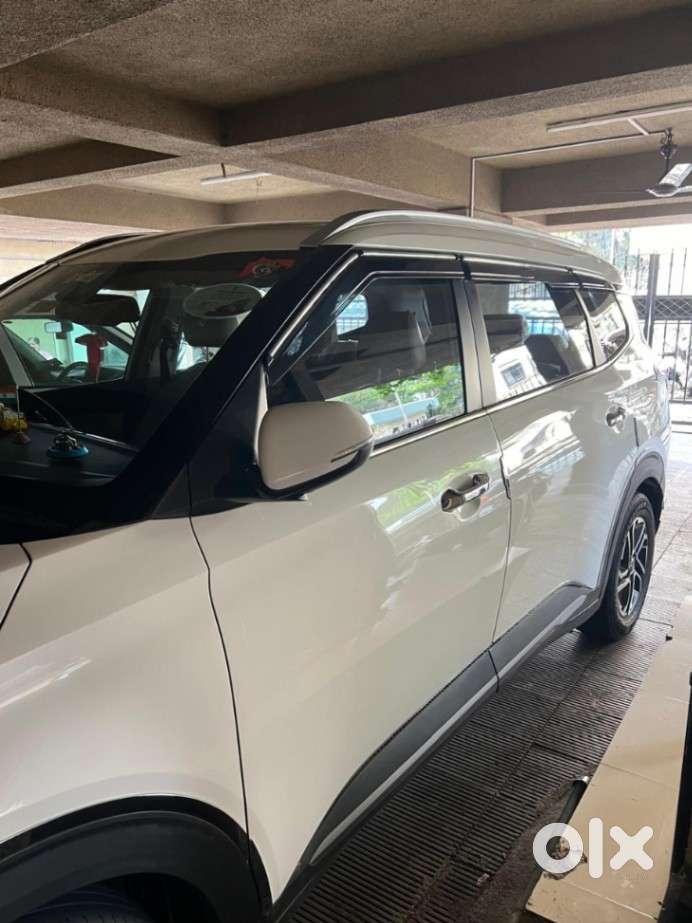 Kia Carens 1.4 Luxury Plus 6 Str, 2022, Petrol