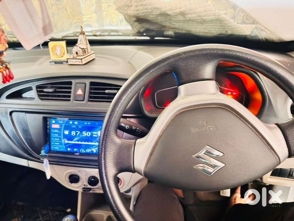 Maruti Suzuki 800 2020 Petrol Good Condition