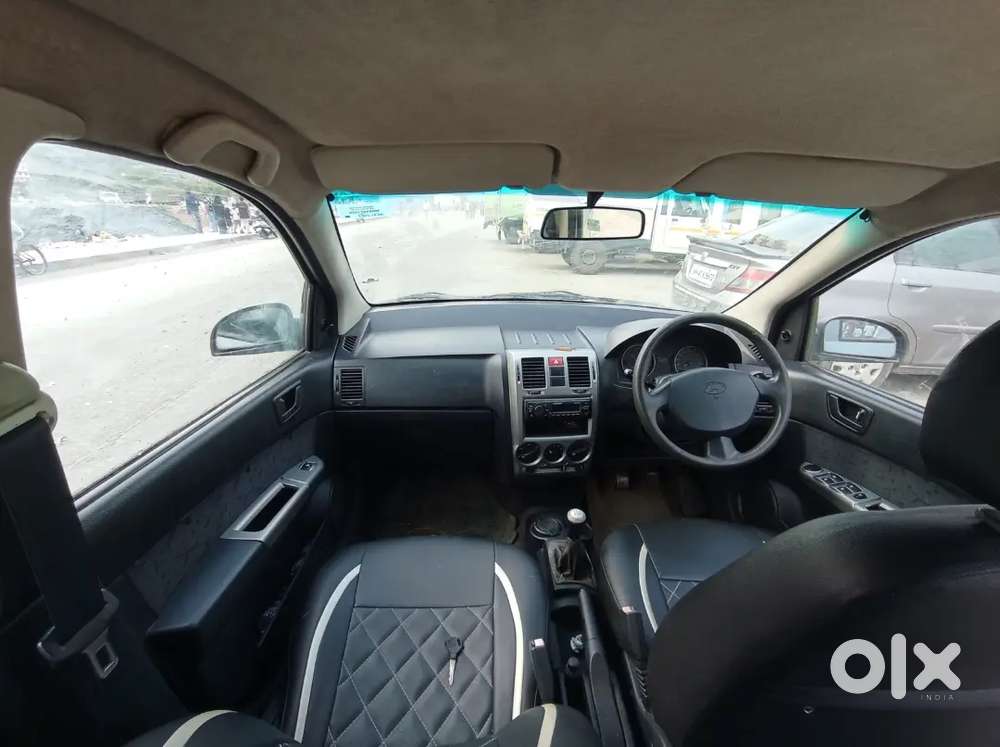 Car Is Well Maintained