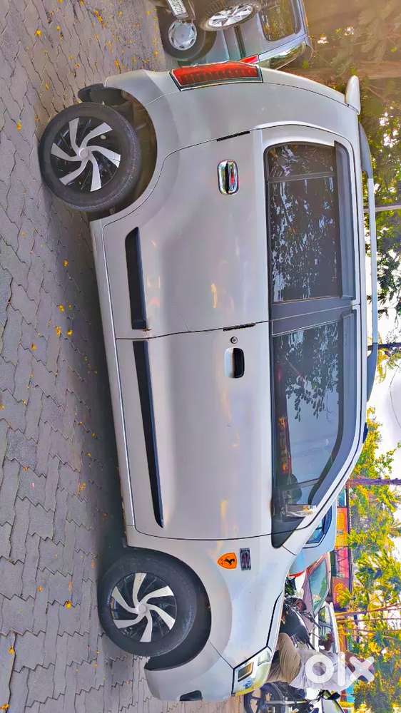 Good Condition Car Location Latur