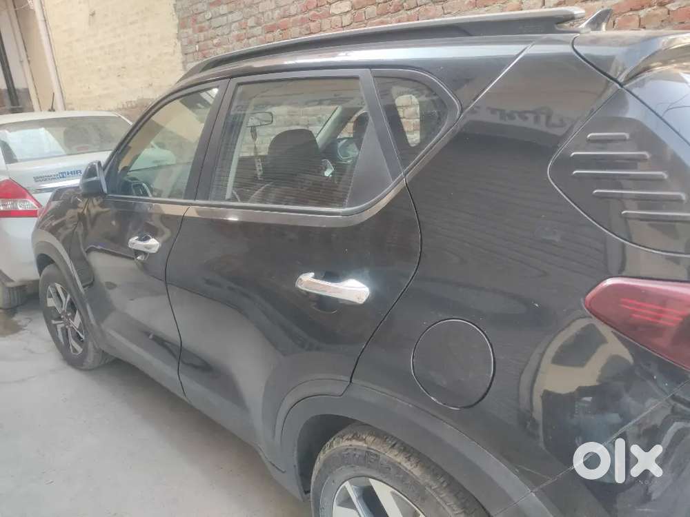 Kia Sonet 1.2 Htk Plus 2021