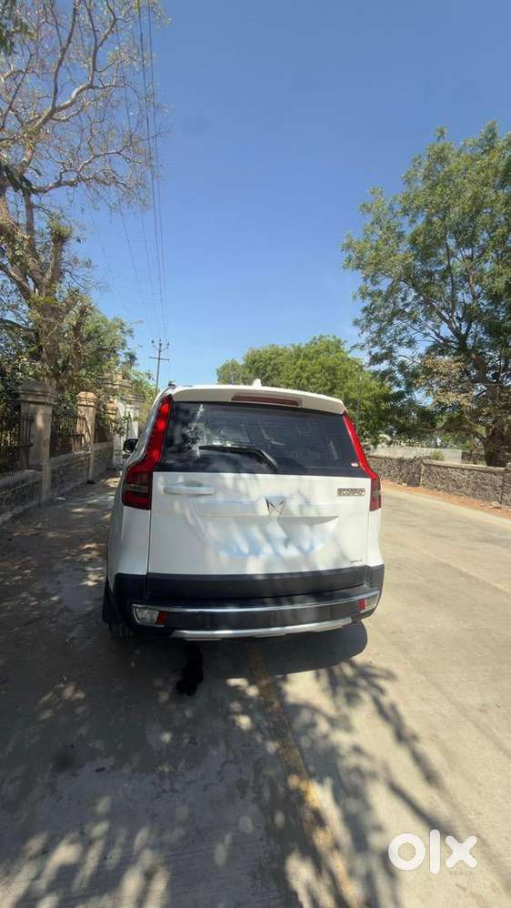 Mahindra Diesel Car 2023/11