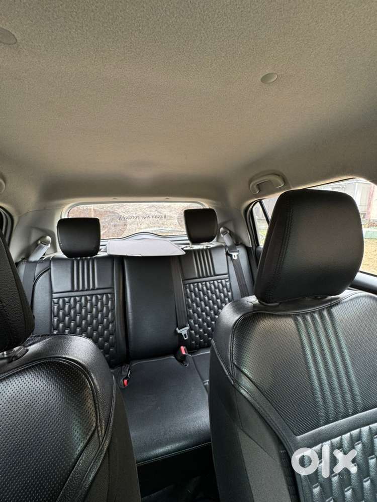 Maruti Suzuki New-gen Swift 2024 Petrol Well Maintained