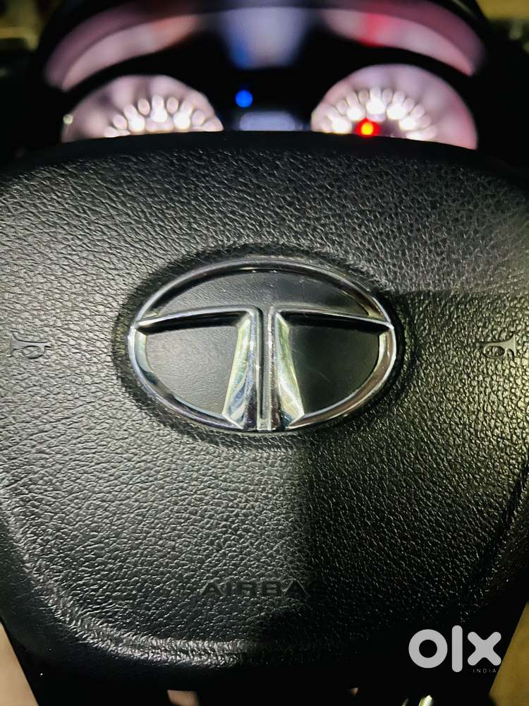 Tata Tiago 1.2 Revotron Xz Plus, 2019, Petrol
