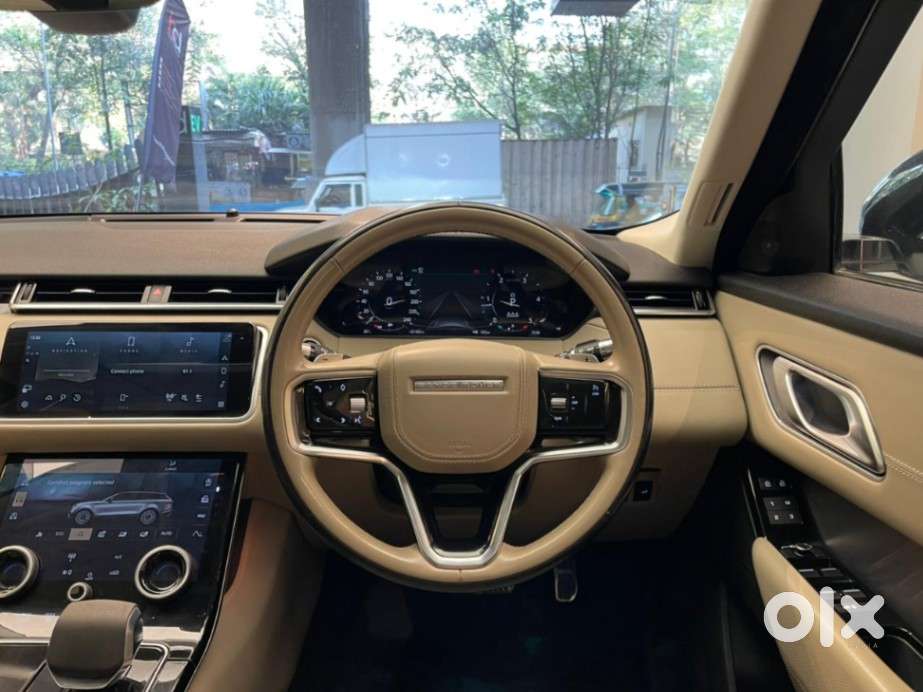 Land Rover Range Velar R-dynamic S Diesel, 2021, Diesel