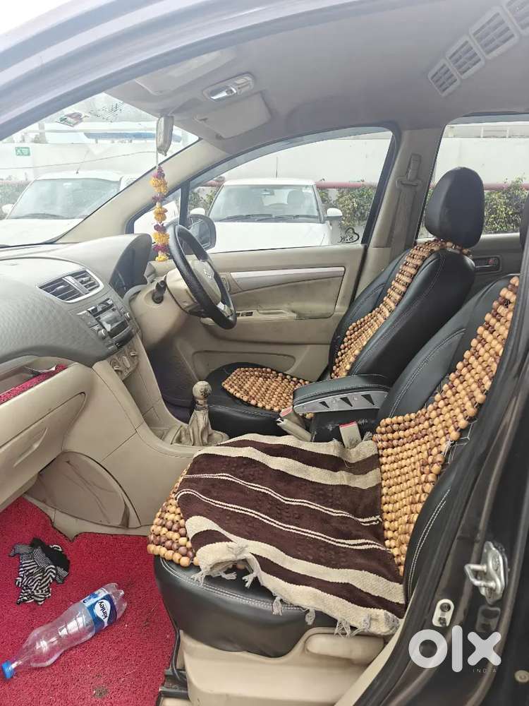 2nd Owner Maruti Ertiga 2017