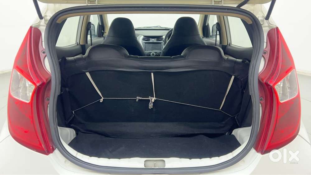 Hyundai Eon Era +, 2015, Petrol