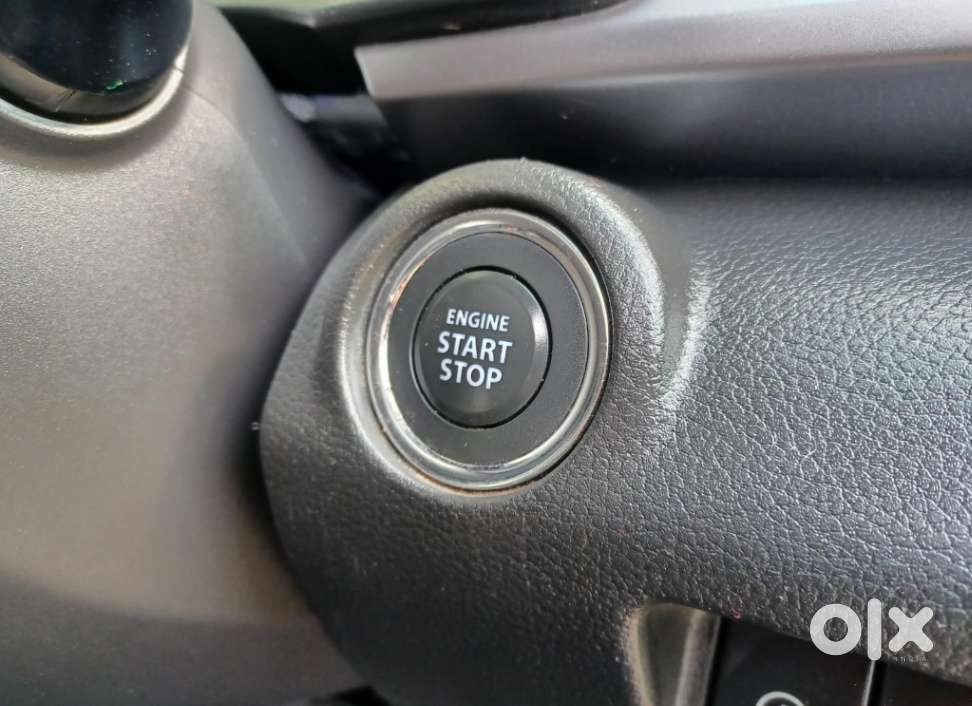 Maruti Suzuki Xl6 1.5 Alpha Plus Mt, 2022, Petrol