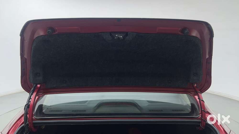 Honda Civic Vx Cvt I-vtec, 2019, Petrol