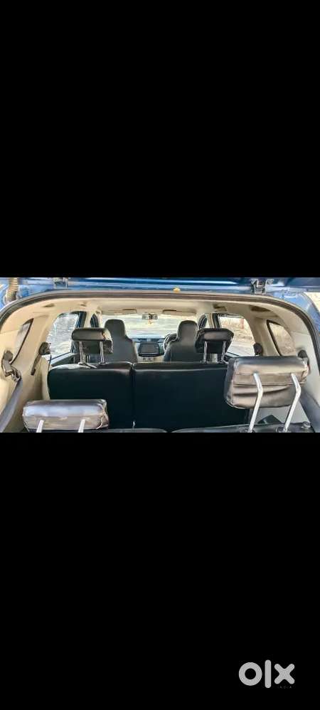 Renault Triber 2022 Petrol All Documents Complete New Condition