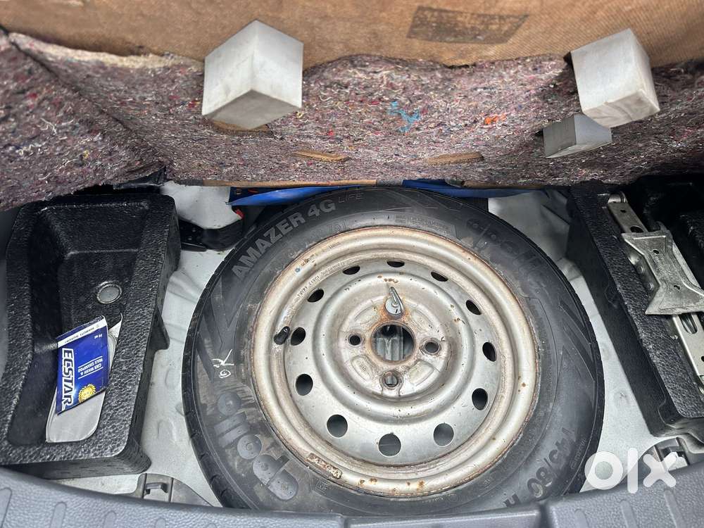 Maruti Suzuki Wagon R Lxi, 2012, Petrol