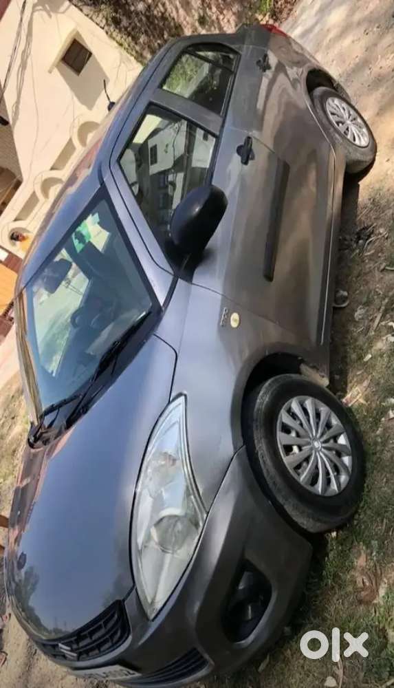 Maruti Suzuki Dzire 2012 Diesel 125000 Km Driven
