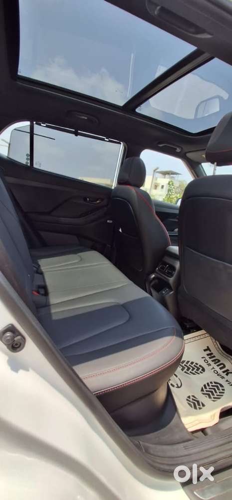Hyundai Creta N Line N10 1.5 Turbo Dct, 2024, Petrol