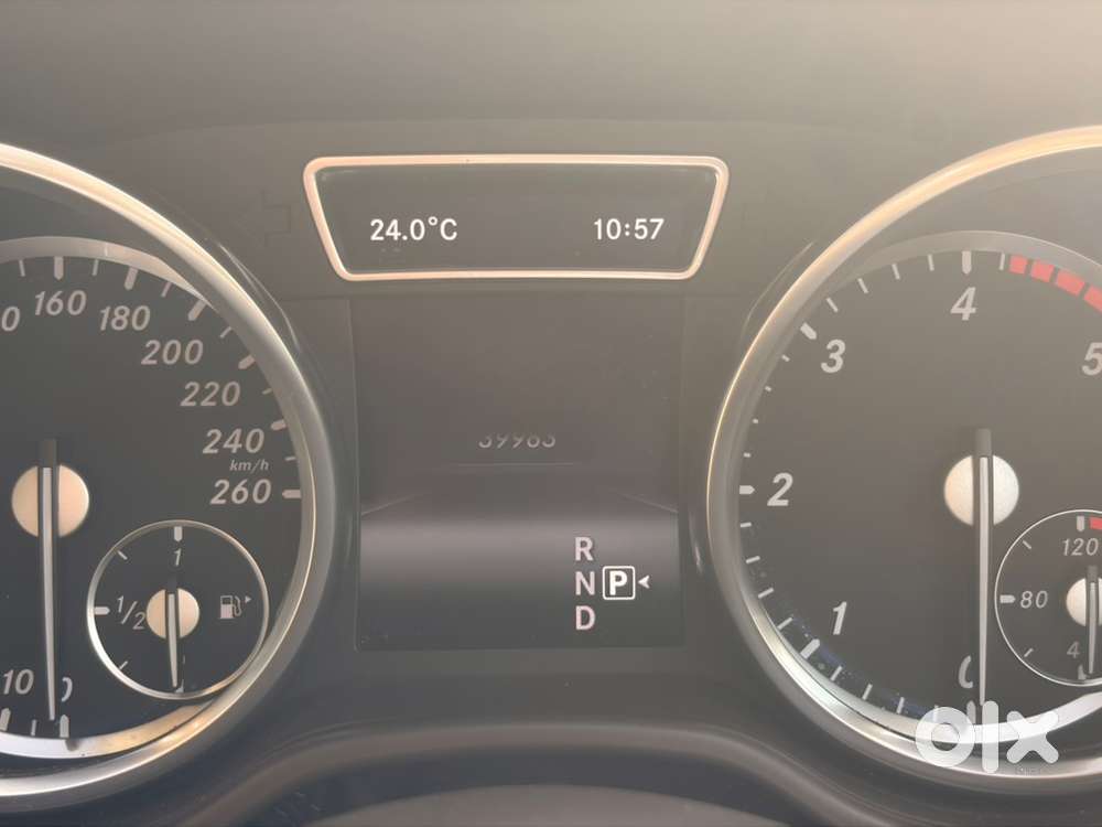 Benz Gl 350 Vvip 9999 40k Driven