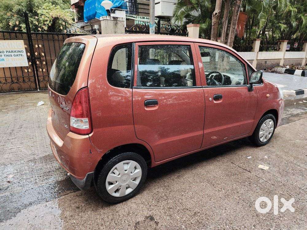 Maruti Suzuki Zen Estilo Vxi Bsiv, 2010, Petrol