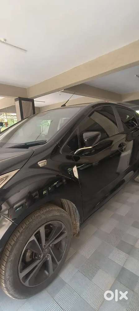 Tata Altroz 2022 Diesel Good Condition