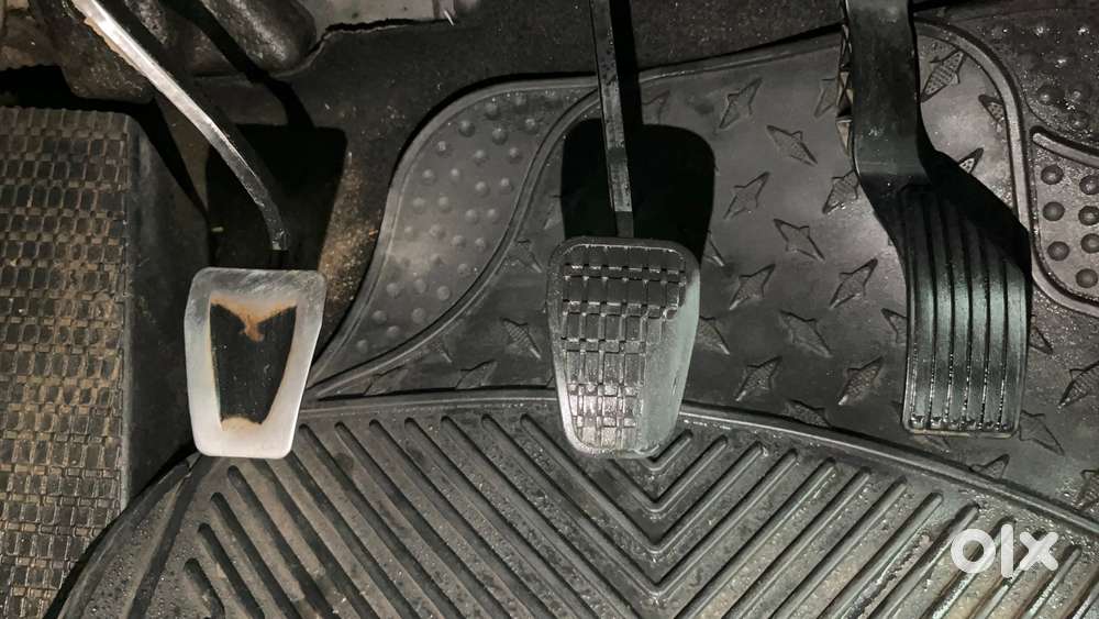 Tata Punch Adventure, 2023, Petrol