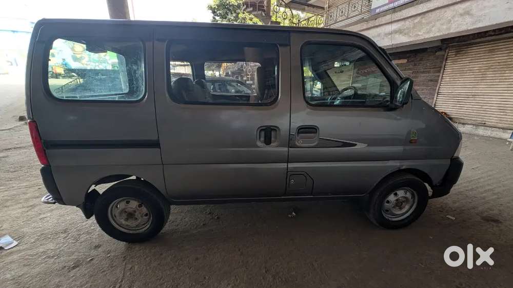 Maruti Suzuki Eeco 5 Str Ac Cng 2020